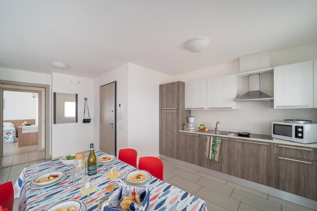 Residenza Monica Apartamento Lignano Sabbiadoro Exterior foto